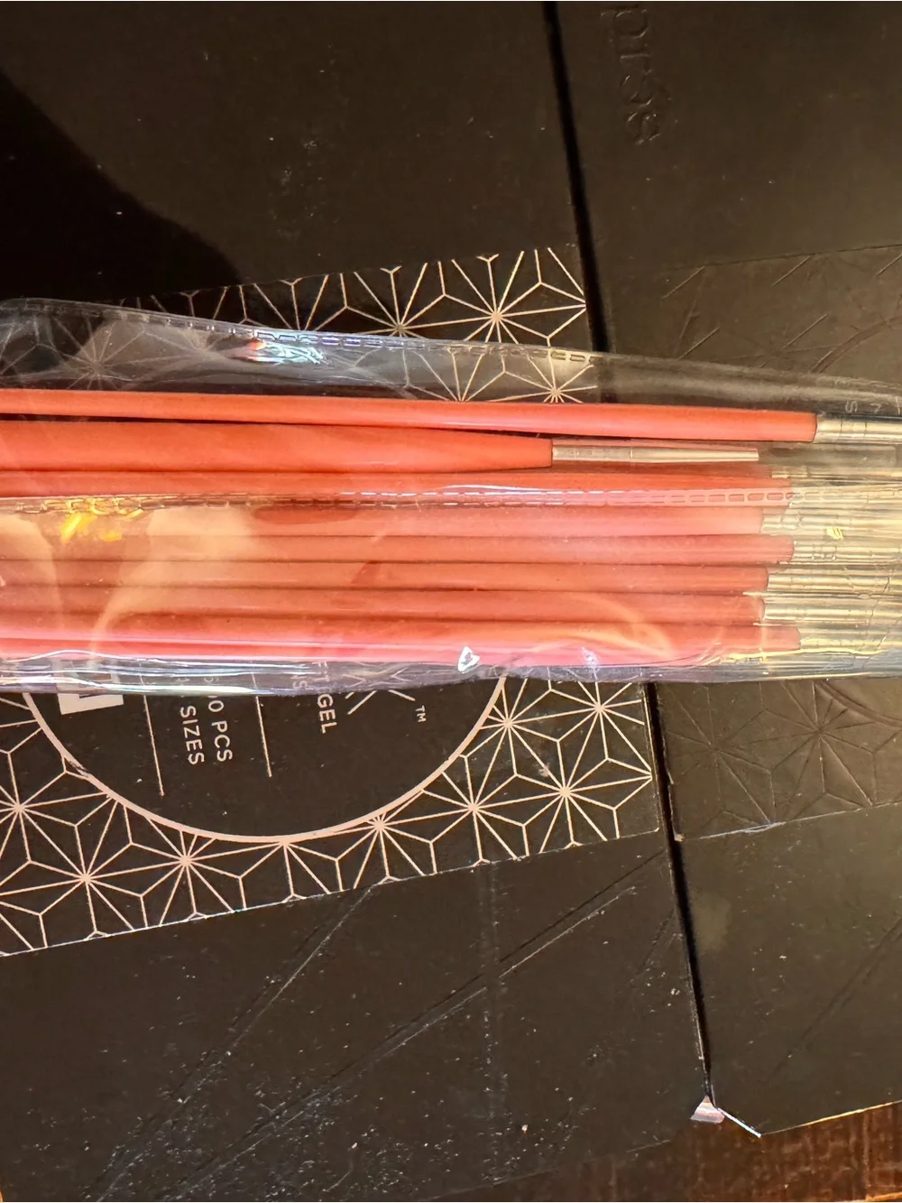 DIY Gel x nail kit and more💅💅💅